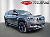 Used 2022 JEEP WAGONEER SUV in NEW PORT RICHEY, FLORIDA