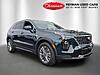 Used 2025 CADILLAC XT4  in NEW PORT RICHEY, FLORIDA
