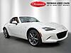Used 2023 MAZDA MX-5 MIATA RF CONVERTIBLE in NEW PORT RICHEY, FLORIDA