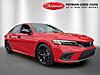 Used 2022 Honda Civic SEDAN in NEW PORT RICHEY, FLORIDA