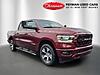Used 2023 RAM 1500  in NEW PORT RICHEY, FLORIDA