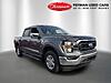 Used 2023 FORD F-150 LARIAT 4WD SUPERCREW 5.5' in NEW PORT RICHEY, FLORIDA