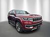 Used 2024 JEEP WAGONEER SUV in NEW PORT RICHEY, FLORIDA