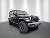 Used 2022 JEEP WRANGLER UNLIMITED UNLIMITED SPORT 4X4 in NEW PORT RICHEY, FLORIDA