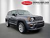 Used 2023 JEEP RENEGADE LATITUDE 4X4 in NEW PORT RICHEY, FLORIDA
