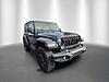 Used 2025 JEEP WRANGLER SUV in NEW PORT RICHEY, FLORIDA
