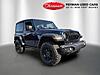 Used 2025 JEEP WRANGLER SUV in NEW PORT RICHEY, FLORIDA