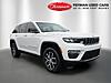 Used 2025 JEEP GRAND CHEROKEE SUV in NEW PORT RICHEY, FLORIDA