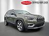 Used 2020 JEEP CHEROKEE SUV in NEW PORT RICHEY, FLORIDA