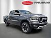 Used 2021 RAM 1500 REBEL 4X4 CREW CAB 5'7  B in NEW PORT RICHEY, FLORIDA