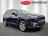 Used 2022 TOYOTA RAV4 SUV in NEW PORT RICHEY, FLORIDA