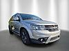 Used 2018 DODGE JOURNEY CROSSROAD in NEW PORT RICHEY, FLORIDA