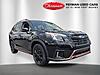 Used 2024 SUBARU FORESTER SUV in NEW PORT RICHEY, FLORIDA