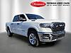 Used 2026 RAM 1500 BIG HORN 4X4 CREW CAB 5'7 in NEW PORT RICHEY, FLORIDA