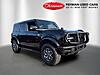 Used 2024 FORD BRONCO TRUCK in NEW PORT RICHEY, FLORIDA