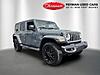 Used 2025 JEEP WRANGLER 4XE SUV in NEW PORT RICHEY, FLORIDA