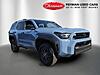 Used 2025 TOYOTA 4RUNNER SUV in NEW PORT RICHEY, FLORIDA