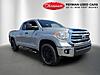 Used 2017 TOYOTA TUNDRA  in NEW PORT RICHEY, FLORIDA