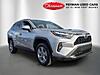 Used 2022 TOYOTA RAV4  in NEW PORT RICHEY, FLORIDA