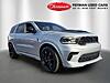 Used 2025 DODGE DURANGO SUV in NEW PORT RICHEY, FLORIDA