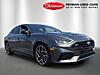 Used 2023 HYUNDAI SONATA N LINE 2.5T *LTD AVAIL* in NEW PORT RICHEY, FLORIDA