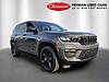 Used 2025 JEEP GRAND CHEROKEE SUV in NEW PORT RICHEY, FLORIDA