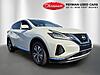 Used 2021 NISSAN MURANO SUV in NEW PORT RICHEY, FLORIDA