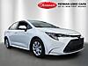 Used 2025 TOYOTA COROLLA  in NEW PORT RICHEY, FLORIDA