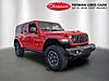 Used 2026 JEEP WRANGLER SUV in NEW PORT RICHEY, FLORIDA