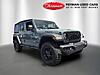 Used 2025 JEEP WRANGLER WILLYS 4 DOOR 4X4 in NEW PORT RICHEY, FLORIDA