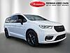 Used 2025 CHRYSLER PACIFICA LIMITED FWD in NEW PORT RICHEY, FLORIDA