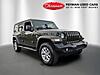 Used 2023 JEEP WRANGLER SPORT S 4 DOOR 4X4 in NEW PORT RICHEY, FLORIDA