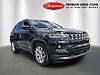 Used 2023 JEEP COMPASS LATITUDE LUX in NEW PORT RICHEY, FLORIDA