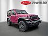 Used 2024 JEEP WRANGLER SPORT S 2 DOOR 4X4 in NEW PORT RICHEY, FLORIDA