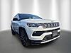 Used 2025 JEEP COMPASS LIMITED in NEW PORT RICHEY, FLORIDA