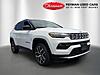 Used 2025 JEEP COMPASS LIMITED 4X4 in NEW PORT RICHEY, FLORIDA