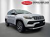 Used 2025 JEEP COMPASS LIMITED 4X4 in NEW PORT RICHEY, FLORIDA