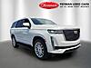 Used 2023 CADILLAC ESCALADE SUV in NEW PORT RICHEY, FLORIDA