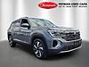 Used 2025 Volkswagen Atlas 2.0T SE W/TECHNOLOGY FWD in NEW PORT RICHEY, FLORIDA