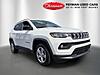 Used 2024 JEEP COMPASS LATITUDE 4X4 in NEW PORT RICHEY, FLORIDA