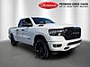 Used 2023 RAM 1500 BIG HORN 4X2 QUAD CAB 6'4 in NEW PORT RICHEY, FLORIDA