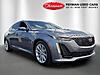 Used 2020 CADILLAC CT5  in NEW PORT RICHEY, FLORIDA