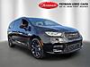 Used 2025 CHRYSLER PACIFICA LIMITED AWD in NEW PORT RICHEY, FLORIDA