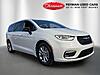 Used 2026 CHRYSLER PACIFICA LIMITED FWD in NEW PORT RICHEY, FLORIDA