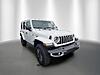Used 2026 JEEP WRANGLER SAHARA in NEW PORT RICHEY, FLORIDA