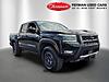 Used 2026 NISSAN FRONTIER CREW CAB 4X4 PRO-4X in NEW PORT RICHEY, FLORIDA