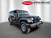 Used 2018 JEEP WRANGLER JK UNLIMITED SUV in NEW PORT RICHEY, FLORIDA