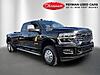 Used 2025 RAM 3500 TRUCK in NEW PORT RICHEY, FLORIDA