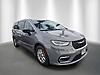 Used 2025 CHRYSLER PACIFICA SELECT in NEW PORT RICHEY, FLORIDA