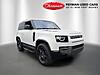 Used 2022 LAND ROVER DEFENDER  in NEW PORT RICHEY, FLORIDA